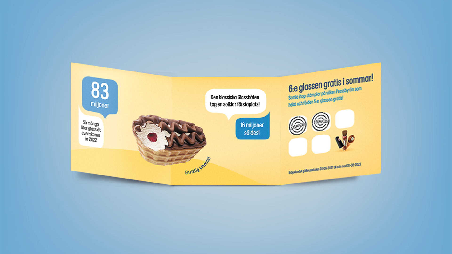 Glassguiden Mockup